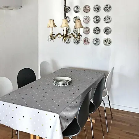 Two-bedroom Holiday In Svendborg 1