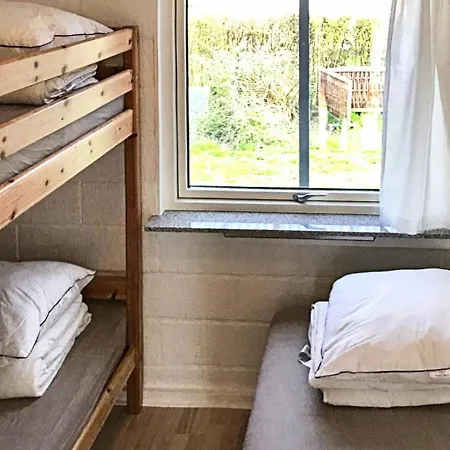 Two-bedroom Holiday In Svendborg 1