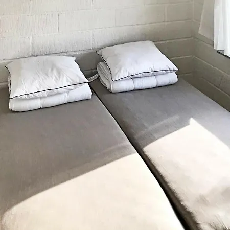 Two-bedroom Holiday In Svendborg 1 Σπίτι διακοπών *