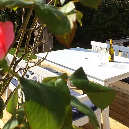 Two-bedroom Holiday In Svendborg 1 Σπίτι διακοπών Vemmenaes